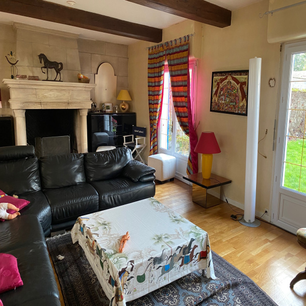 Offres de vente Maison Pissy 80540