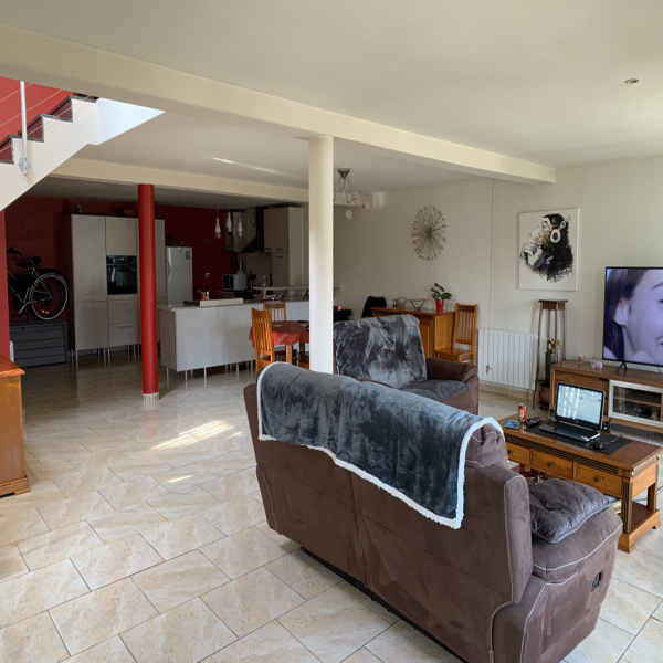 Offres de vente Duplex Camon 80450