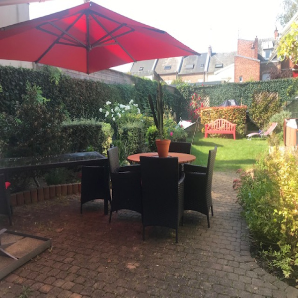 Offres de vente Maison Amiens 80000