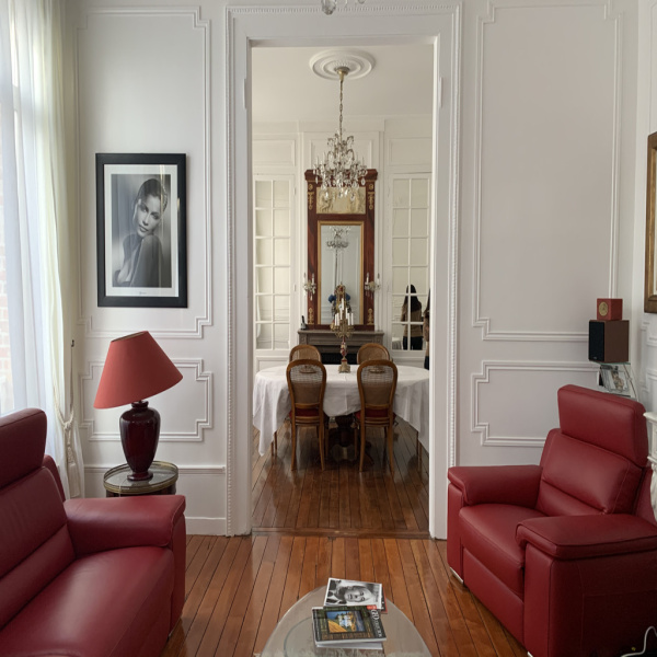 Offres de vente Propriete Amiens 80000