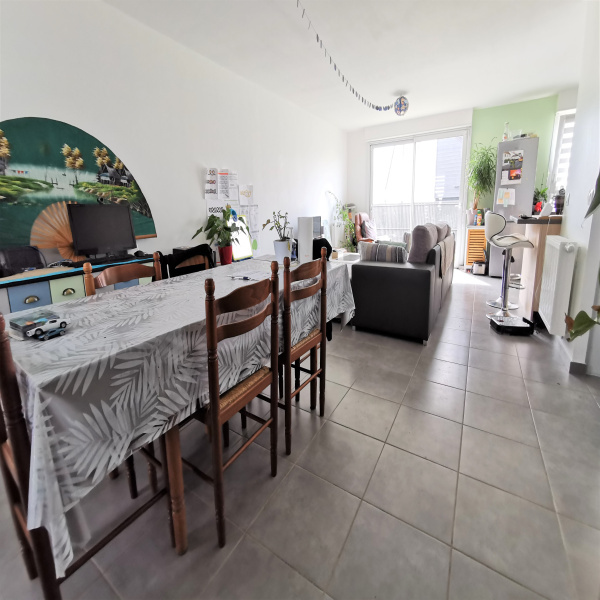 Offres de vente Maison Amiens 80000