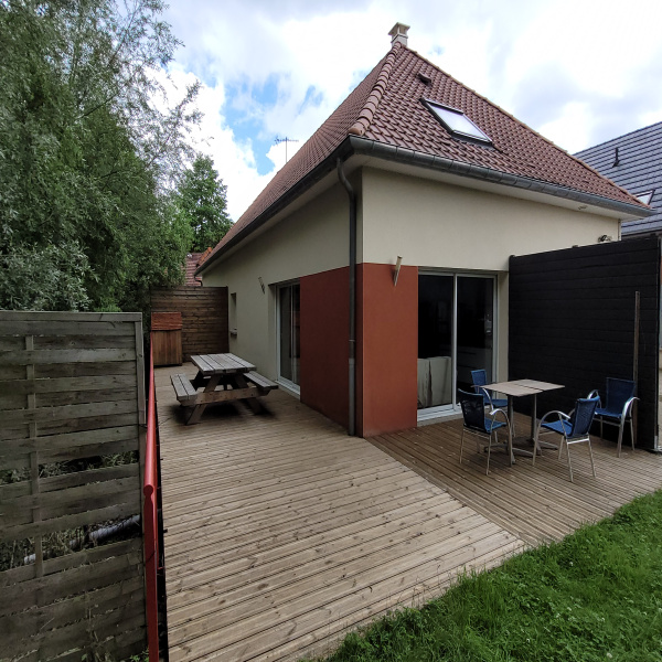 Offres de vente Maison Amiens 80000