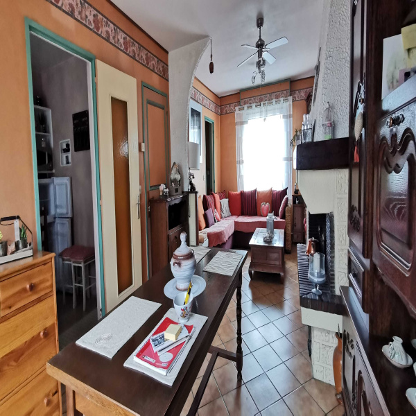 Offres de vente Maison Saleux 80480