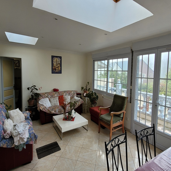 Offres de vente Maison Amiens 80080