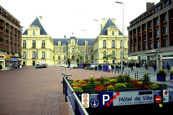 Vente Immobilier Professionnel Local professionnel Amiens 80000